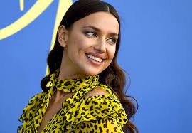 Irina Shayk Net Worth 2020