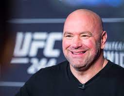 Dana White Net Worth 2020