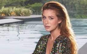 Marina Ruy Barbosa Net Worth 2020