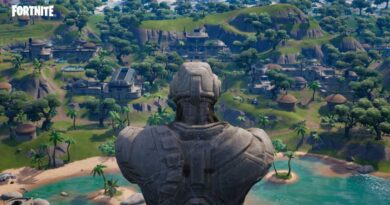 Fortnite is down and its servers are offline: What we know so far