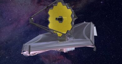 Track NASA’s Webb Space Telescope in Real-Time