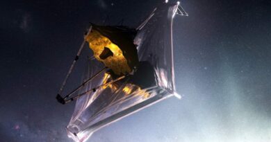 What NASA’s 10 billion dollar space telescope is hoping to find