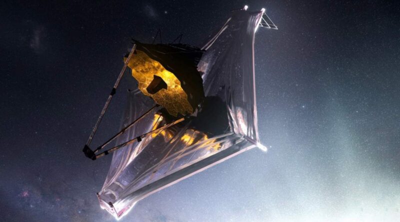 What NASA’s 10 billion dollar space telescope is hoping to find