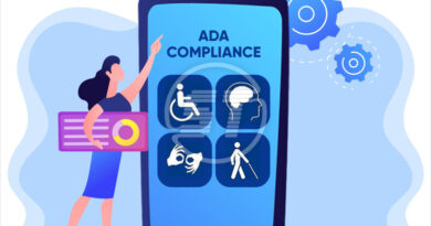 Mobile App Accessibly Compliance – A Handy Checklist by AccessiBe