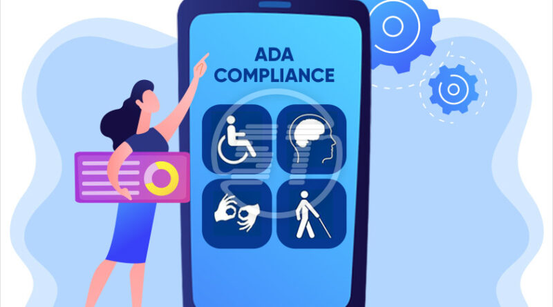 Mobile App Accessibly Compliance – A Handy Checklist by AccessiBe