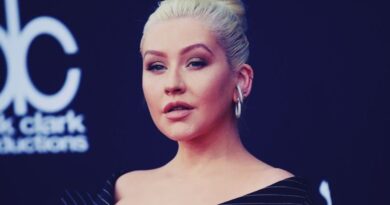 Christina Aguilera Net Worth 2022