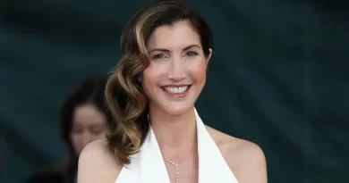 Jackie Sandler Net Worth 2022