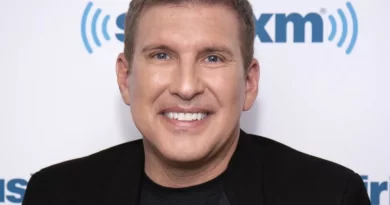 Todd Chrisley Net Worth 2022