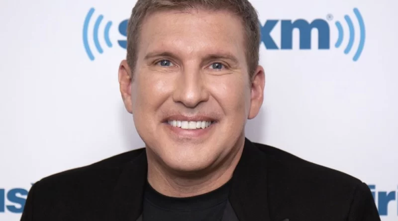 Todd Chrisley Net Worth 2022