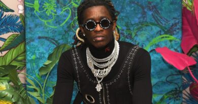 Young Thug Net Worth 2022