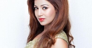 Debina Bonnerjee Net Worth