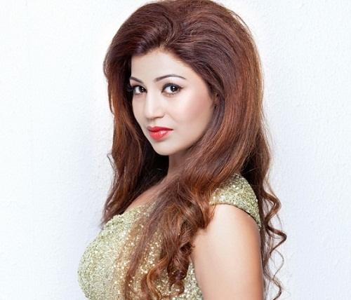 Debina Bonnerjee Net Worth