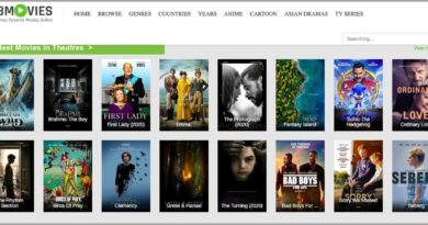 Top 10 Putlocker Alternatives in 2022