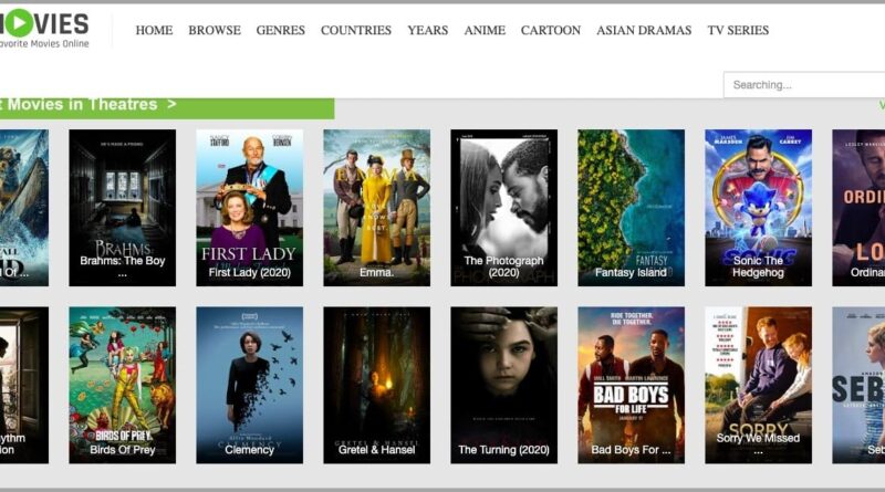 Top 10 Putlocker Alternatives in 2022