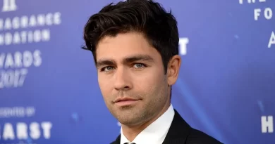 Adrian Grenier Net Worth 2022