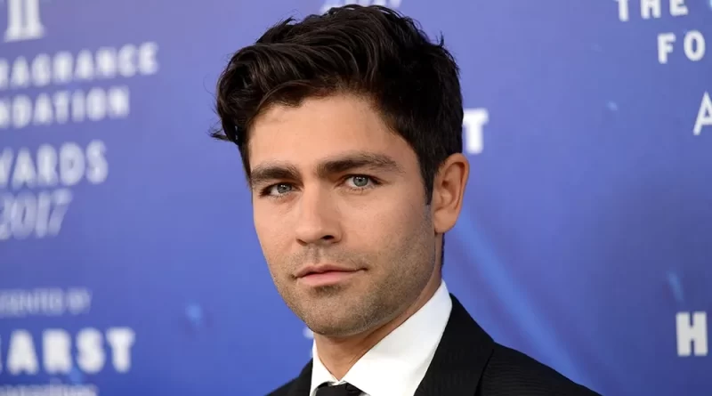 Adrian Grenier Net Worth 2022