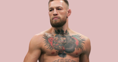 conor mcgregor net worth 2022