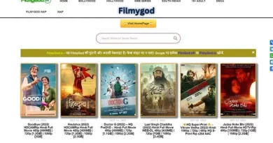 FilmyGod 2022 latest new Online Movies download