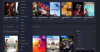 FouMovies 2022 – LatestHD Bollywood Movies, Old Hollywood Movies Download