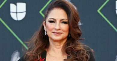 Gloria Estefan Net Worth 2022