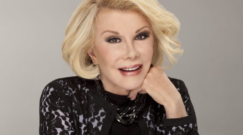 joan rivers net worth 2022