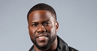 Kevin Hart Net Worth – How Much Does He Make?