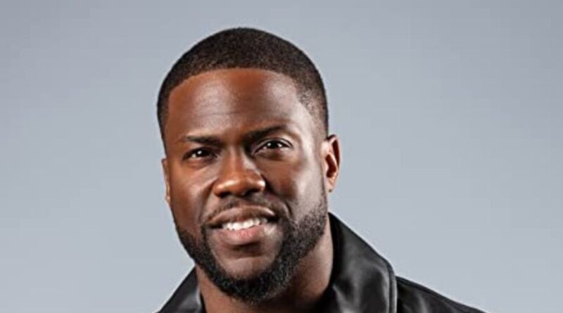 Kevin Hart Net Worth – How Much Does He Make?