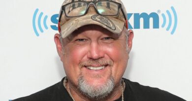 Larry The Cable Guy Net Worth 2022