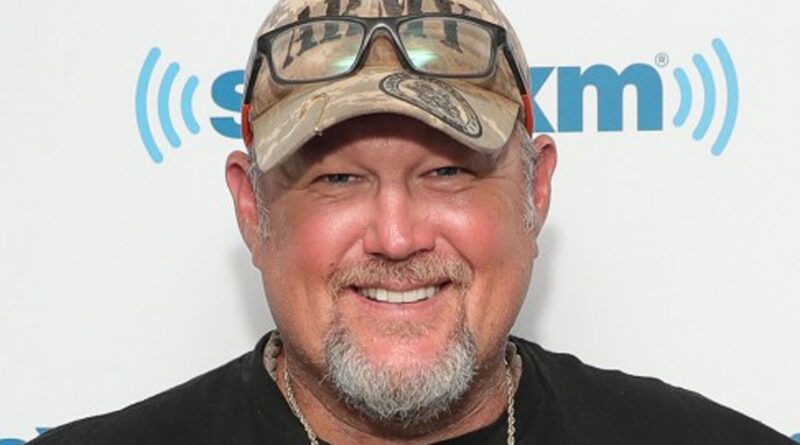 Larry The Cable Guy Net Worth 2022