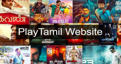 PlayTamil 2022 –Tamil & Hindi Dubbed South Movies Download