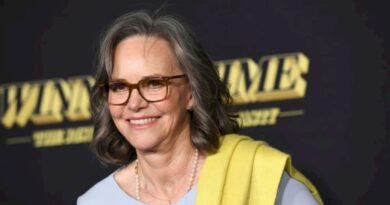 Sally Field Net Worth 2022