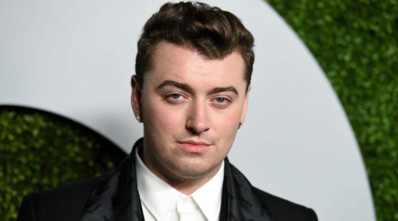 Sam Smith Net Worth 2022