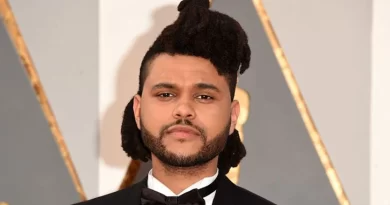 The Weeknd Net Worth 2022