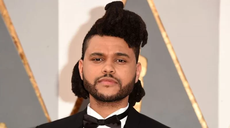 The Weeknd Net Worth 2022