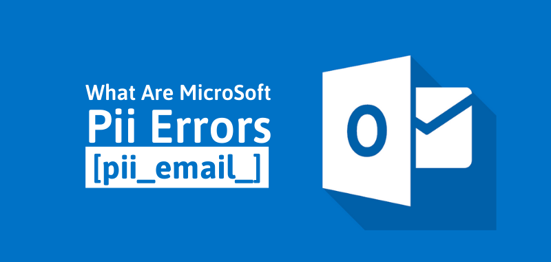 HOW TO FIX [PII_EMAIL_36513D782F033D9A8074] ERROR?