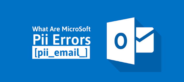 How to solve [pii_email_a8208a0ca3cf3e2ec08c] error