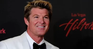 Winsor Harmon Net Worth 2023