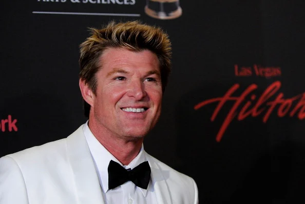 Winsor Harmon Net Worth 2023