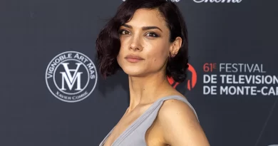 Amber Rose Revah Net Worth 2023