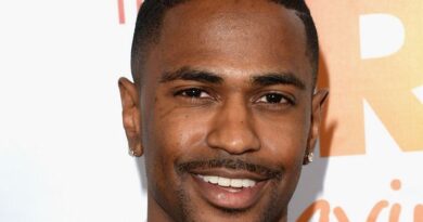 Big Sean Net Worth 2023