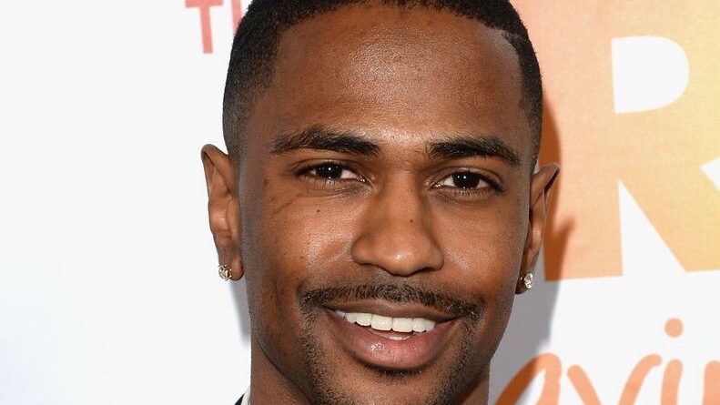 Big Sean Net Worth 2023