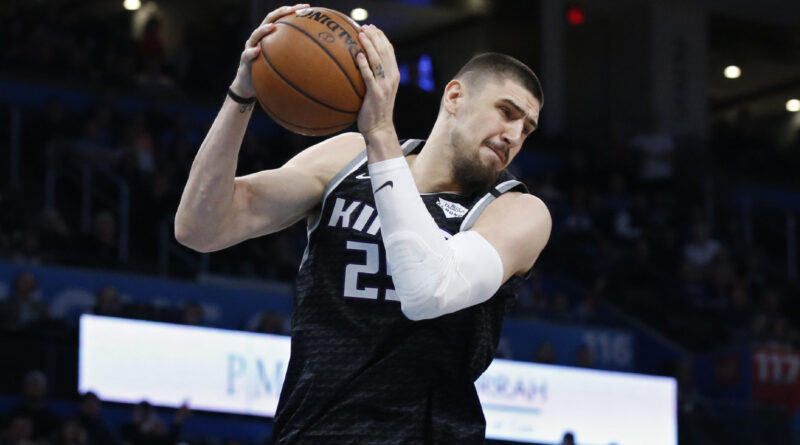 Alex Len Net Worth 2023