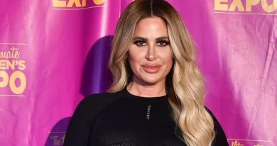 Kim Zolciak Biermann Net Worth 2023