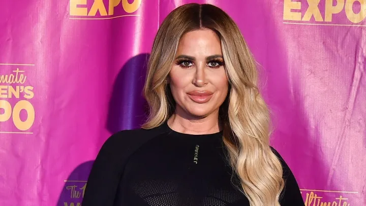 Kim Zolciak Biermann Net Worth 2023