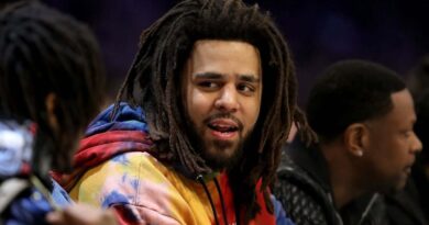 J Cole Net Worth 2023