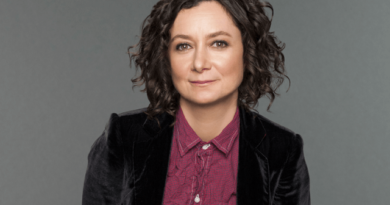 Sara Gilbert Net Worth 2023