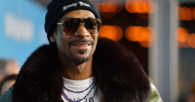 Snoop Lion Net Worth 2023