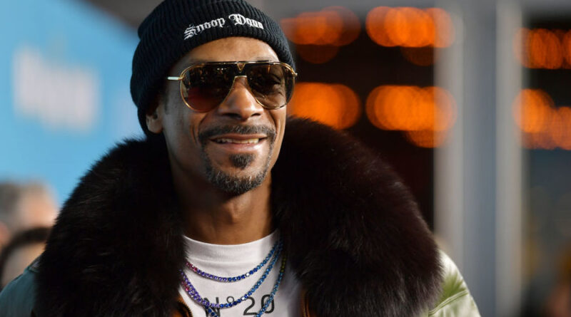 Snoop Lion Net Worth 2023