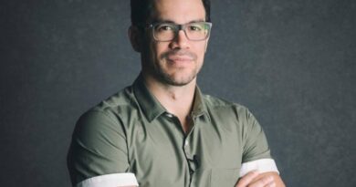 Tai Lopez Net Worth 2023