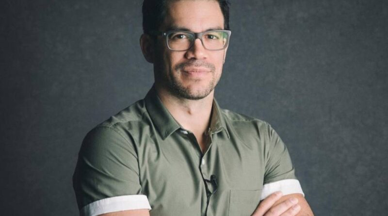 Tai Lopez Net Worth 2023